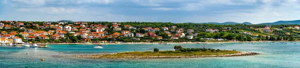 Pakostane in Kroatië — Stockfoto