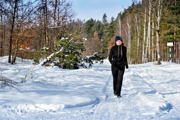 Running — Stock Photo, Image