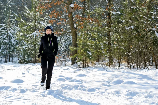 Lopen — Stockfoto