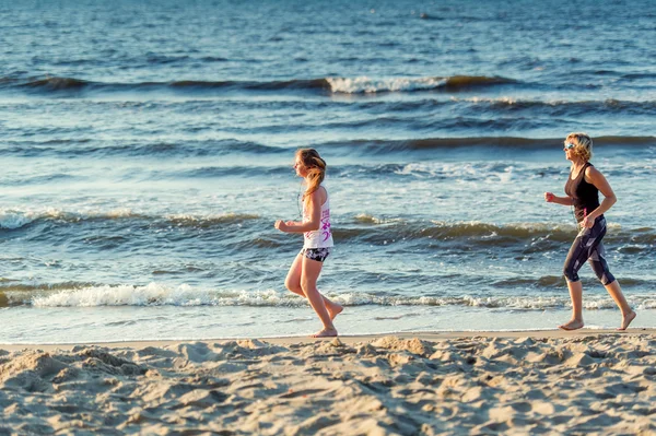 Running — Stock Photo, Image