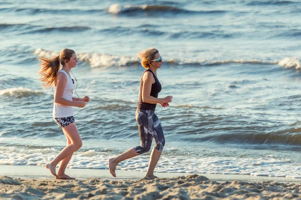 Correr. — Foto de Stock