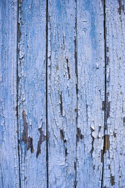 eski boyalı ahşap duvar