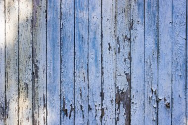 eski boyalı ahşap duvar