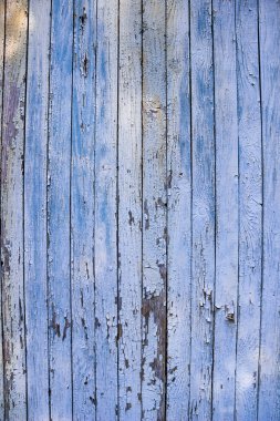 eski boyalı ahşap duvar