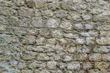 eski taş brickwall dokusuna