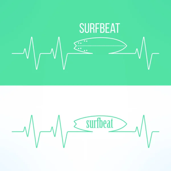 surf surfbeat creative background