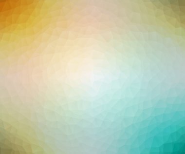 Vektör düşük Poli çokgen