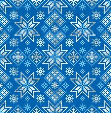 Noel arka plan. Kış.