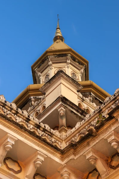 Mezquita española — Foto de Stock