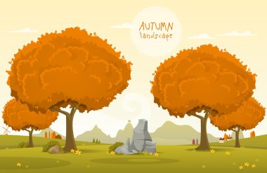 Autumn Tema