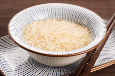 kaynatılmış risotto pirinç