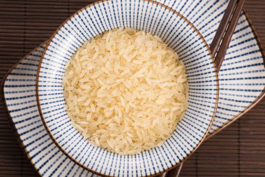 kaynatılmış risotto pirinç