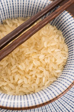 kaynatılmış risotto pirinç