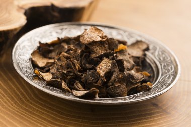 siyah trüf mantar - gurme sebze