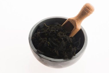 WAKAME deniz yosunu/Japonca gıda