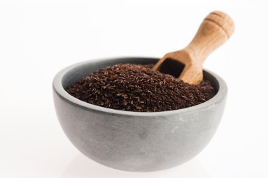 Psyllium tohum kase