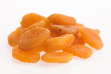 lezzetli Kuru Kayısı