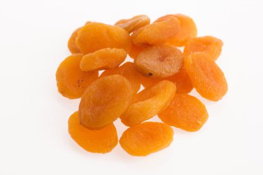 lezzetli Kuru Kayısı