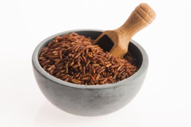 kase kırmızı pirinç