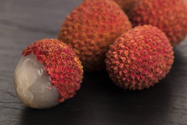 taze lychee