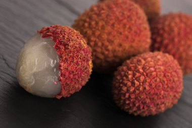 taze lychee