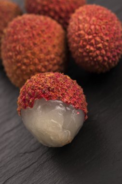 taze lychee