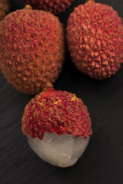 taze lychee