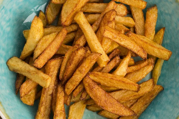 Batatas fritas — Fotografia de Stock