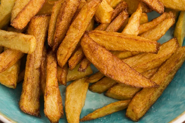 Potatoes fries — Stock Photo, Image