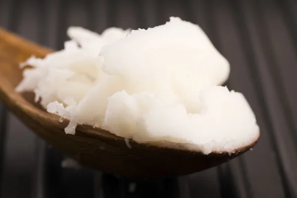 코코넛 오일 — 스톡 사진
