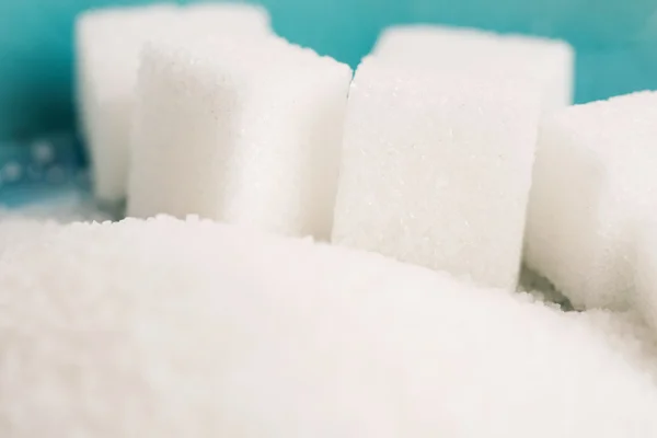 Sugar — Stock Photo, Image