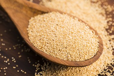 Beyaz haşhaş tohumu