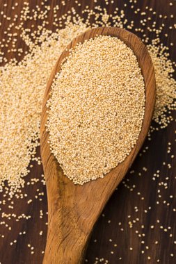 Beyaz haşhaş tohumu