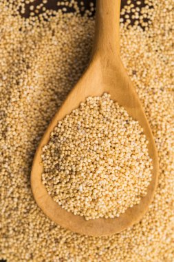 Beyaz haşhaş tohumu