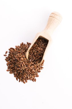 Keten tohumu, keten tohumu, Lin tohumları.