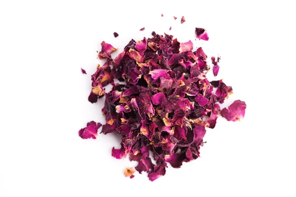 Rose petals — Stock Photo, Image