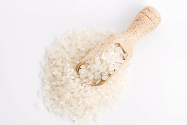 Dried sushi rice — Stock Photo, Image