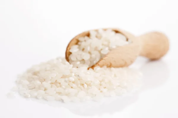 Suşi pirinç kurutulmuş — Stok fotoğraf