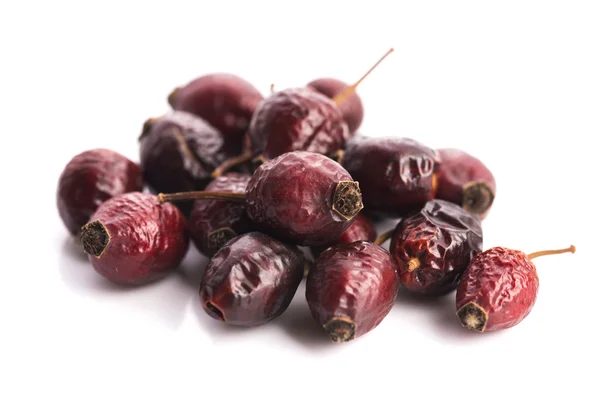 Dry berry rose hips — Stock Photo, Image