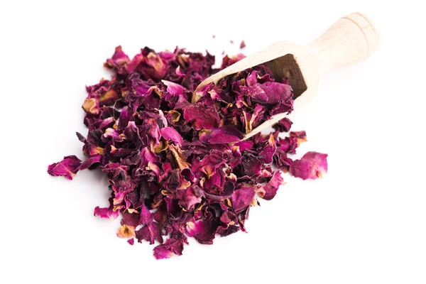 Rose petals — Stock Photo, Image