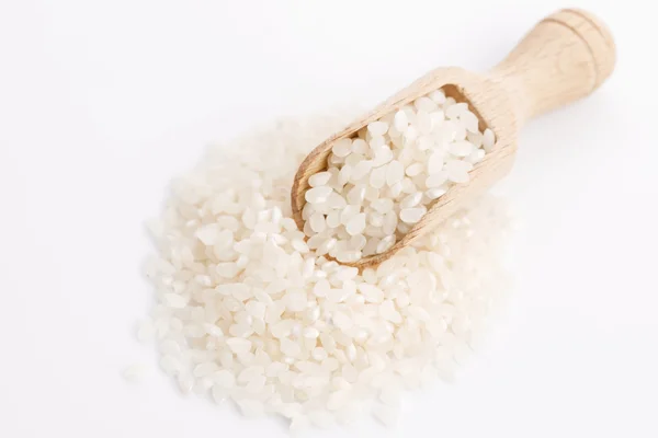 Dried sushi rice — Stock Photo, Image