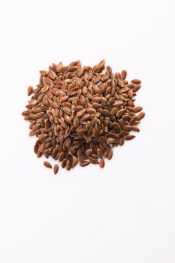 Keten tohumu, keten tohumu, Lin tohumları.