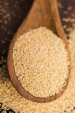 Beyaz haşhaş tohumu