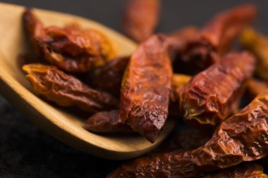 biber sıcak kuşlar göz