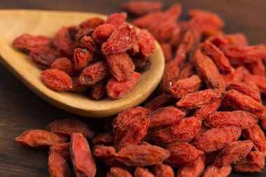 kurutulmuş Goji Karpuzu