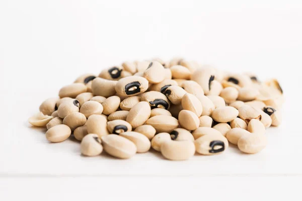 Black eye beans — Stock Photo, Image