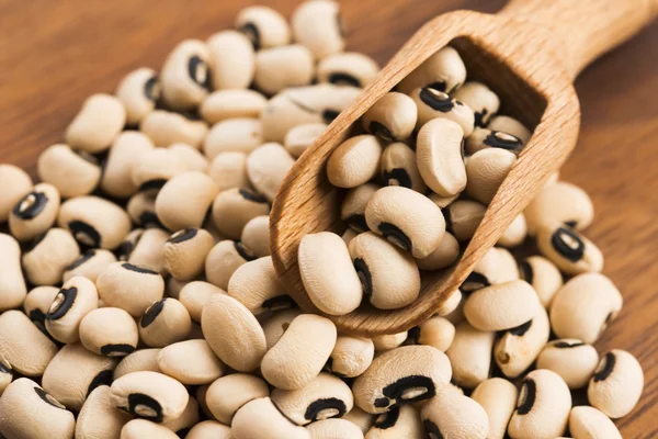 Black eye beans — Stock Photo, Image