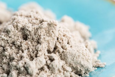 kala namak veya Güney Asya siyah tuz