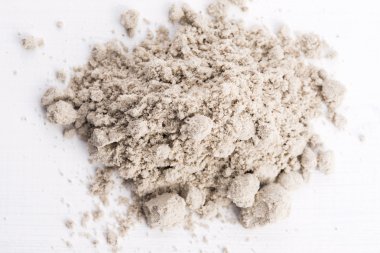 kala namak veya Güney Asya siyah tuz