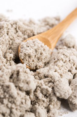 kala namak veya Güney Asya siyah tuz